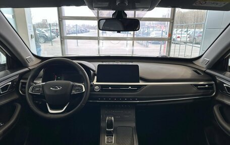 Chery Tiggo 7 Pro, 2021 год, 1 735 000 рублей, 9 фотография