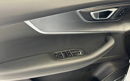 Chery Tiggo 7 Pro, 2021 год, 1 735 000 рублей, 11 фотография