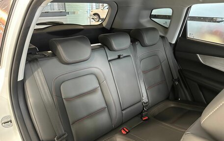 Chery Tiggo 7 Pro, 2021 год, 1 735 000 рублей, 10 фотография