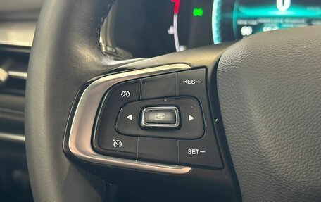 Chery Tiggo 7 Pro, 2021 год, 1 735 000 рублей, 13 фотография