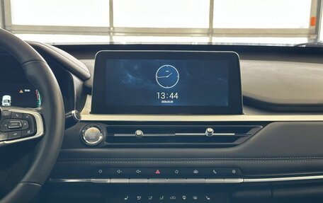 Chery Tiggo 7 Pro, 2021 год, 1 735 000 рублей, 15 фотография