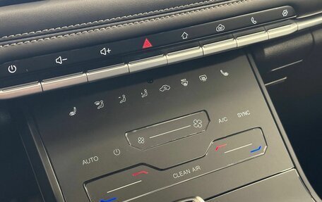 Chery Tiggo 7 Pro, 2021 год, 1 735 000 рублей, 16 фотография