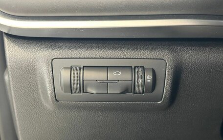 Chery Tiggo 7 Pro, 2021 год, 1 735 000 рублей, 12 фотография