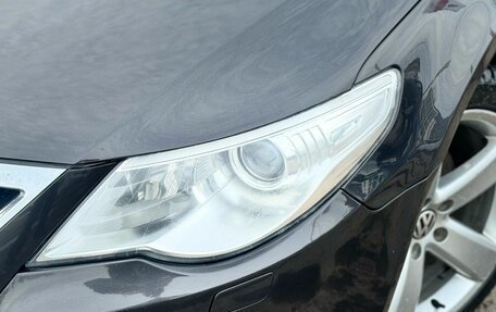 Volkswagen Passat CC I рестайлинг, 2011 год, 1 049 000 рублей, 2 фотография