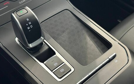 Chery Tiggo 7 Pro, 2021 год, 1 735 000 рублей, 17 фотография