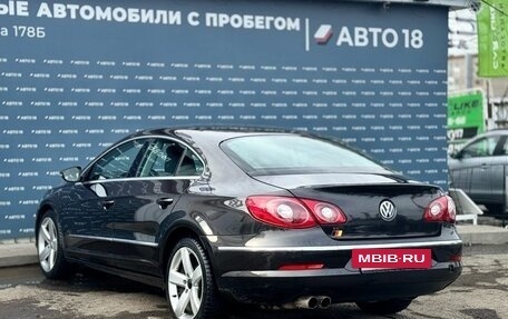 Volkswagen Passat CC I рестайлинг, 2011 год, 1 049 000 рублей, 7 фотография
