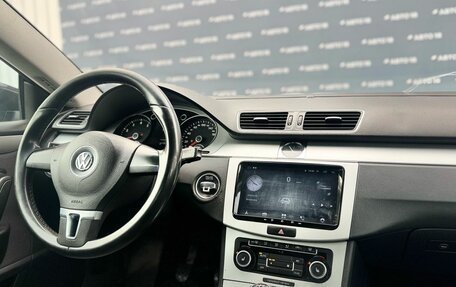 Volkswagen Passat CC I рестайлинг, 2011 год, 1 049 000 рублей, 12 фотография