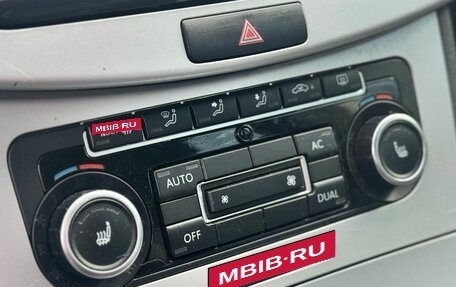 Volkswagen Passat CC I рестайлинг, 2011 год, 1 049 000 рублей, 16 фотография