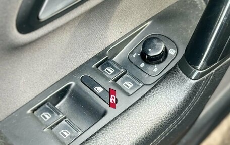 Volkswagen Passat CC I рестайлинг, 2011 год, 1 049 000 рублей, 19 фотография