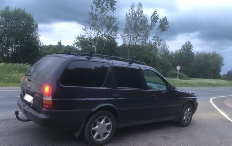 Ford Escort V, 1997 год, 175 000 рублей, 3 фотография