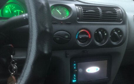 Ford Escort V, 1997 год, 175 000 рублей, 6 фотография