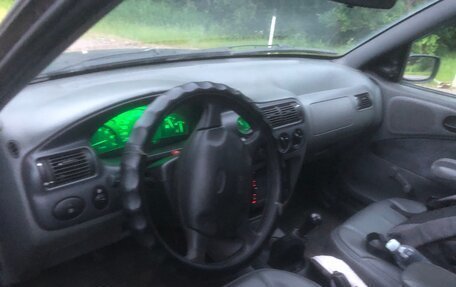 Ford Escort V, 1997 год, 175 000 рублей, 5 фотография