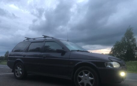 Ford Escort V, 1997 год, 175 000 рублей, 4 фотография