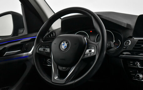 BMW X3, 2019 год, 3 490 000 рублей, 15 фотография