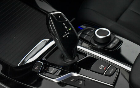 BMW X3, 2019 год, 3 490 000 рублей, 12 фотография