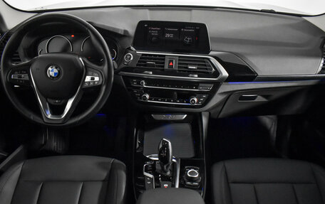 BMW X3, 2019 год, 3 490 000 рублей, 16 фотография