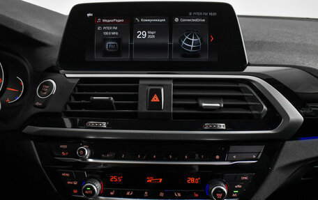 BMW X3, 2019 год, 3 490 000 рублей, 17 фотография