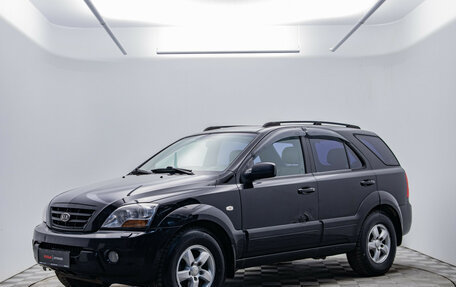 KIA Sorento IV, 2007 год, 553 000 рублей, 1 фотография