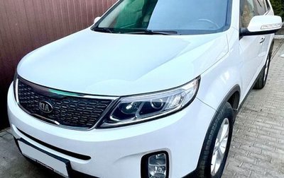 KIA Sorento II рестайлинг, 2015 год, 2 275 000 рублей, 1 фотография
