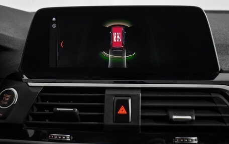 BMW X3, 2019 год, 3 490 000 рублей, 18 фотография