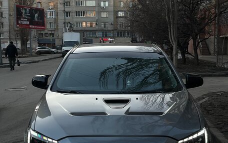 Mitsubishi Lancer IX, 2012 год, 780 000 рублей, 1 фотография