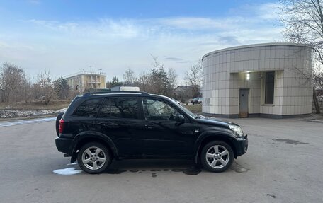 Toyota RAV4, 2003 год, 680 000 рублей, 1 фотография