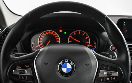 BMW X3, 2019 год, 3 490 000 рублей, 19 фотография