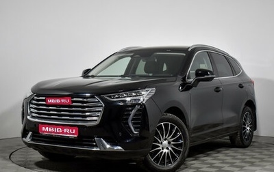 Haval Jolion, 2023 год, 1 875 000 рублей, 1 фотография