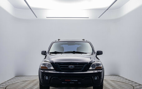 KIA Sorento IV, 2007 год, 553 000 рублей, 2 фотография