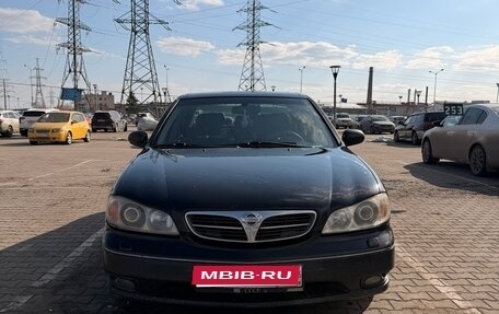 Nissan Maxima VIII, 2004 год, 600 000 рублей, 1 фотография