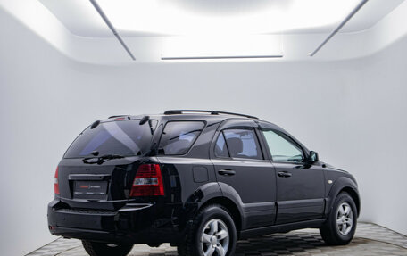 KIA Sorento IV, 2007 год, 553 000 рублей, 5 фотография