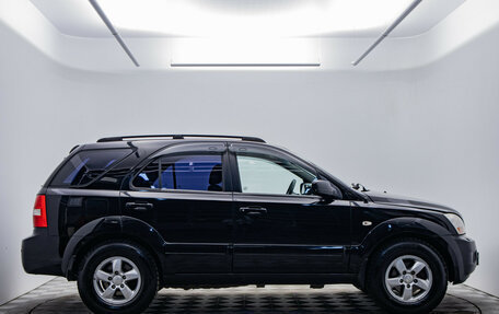 KIA Sorento IV, 2007 год, 553 000 рублей, 4 фотография