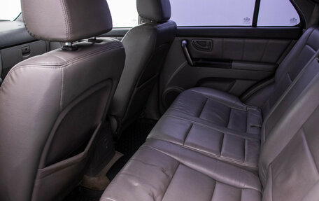 KIA Sorento IV, 2007 год, 553 000 рублей, 11 фотография