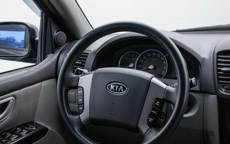 KIA Sorento IV, 2007 год, 553 000 рублей, 15 фотография