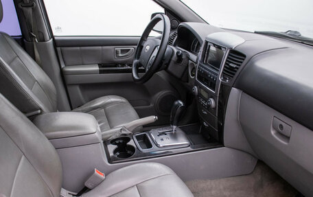 KIA Sorento IV, 2007 год, 553 000 рублей, 9 фотография