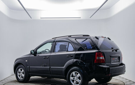 KIA Sorento IV, 2007 год, 553 000 рублей, 7 фотография