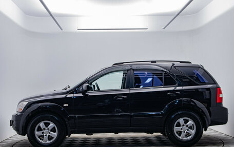 KIA Sorento IV, 2007 год, 553 000 рублей, 8 фотография