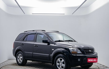 KIA Sorento IV, 2007 год, 553 000 рублей, 3 фотография