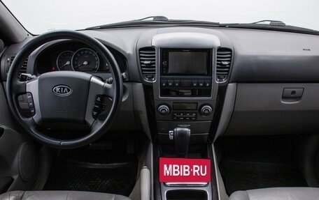 KIA Sorento IV, 2007 год, 553 000 рублей, 13 фотография