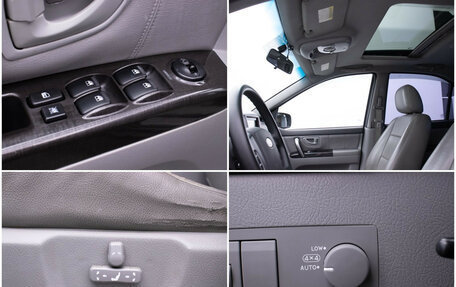 KIA Sorento IV, 2007 год, 553 000 рублей, 16 фотография