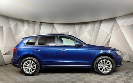 Audi Q5, 2014 год, 1 855 150 рублей, 6 фотография
