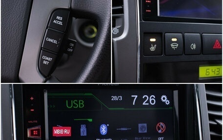 KIA Sorento IV, 2007 год, 553 000 рублей, 17 фотография