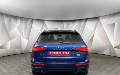 Audi Q5, 2014 год, 1 855 150 рублей, 8 фотография