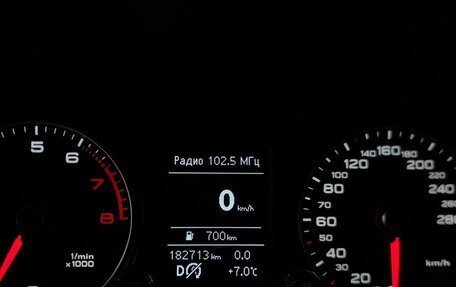 Audi Q5, 2014 год, 1 855 150 рублей, 16 фотография