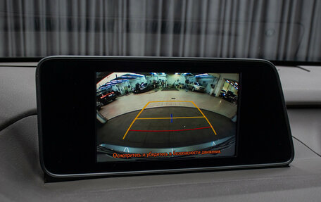 Lexus RX IV рестайлинг, 2016 год, 3 798 000 рублей, 20 фотография