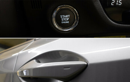 Lexus RX IV рестайлинг, 2016 год, 3 798 000 рублей, 21 фотография