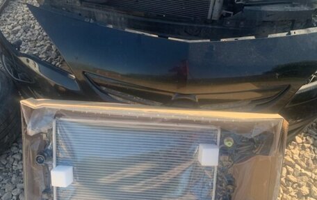 Opel Astra J, 2011 год, 930 000 рублей, 2 фотография