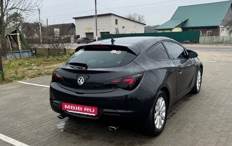 Opel Astra J, 2011 год, 930 000 рублей, 16 фотография