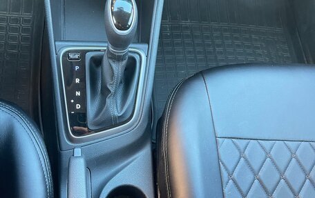 Hyundai Solaris II рестайлинг, 2020 год, 1 700 000 рублей, 12 фотография