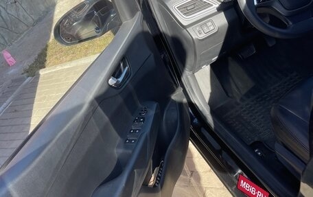 Hyundai Solaris II рестайлинг, 2020 год, 1 700 000 рублей, 9 фотография